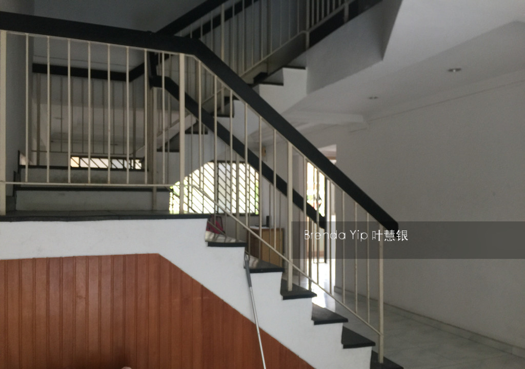 Tampines Court (Enbloc) thumbnail photo